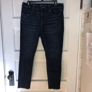 American Eagle Next Level stretch 14 Short